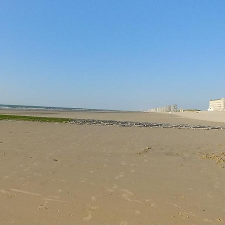 Sunny Bank Westende Zeezicht Middelkerke Exterior photo