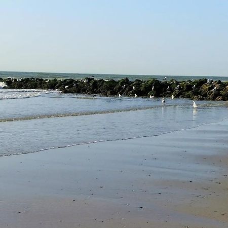 Sunny Bank Westende Zeezicht Middelkerke Exterior photo